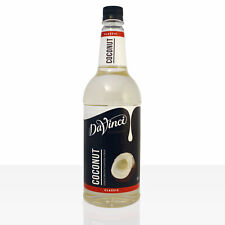 Da Vinci Gourmet Flavour Sirup