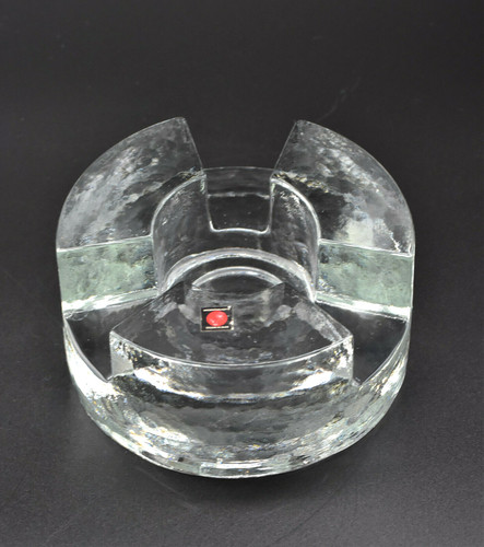 Vtg wiesenthalhutte glass - wiesenthalhutte,