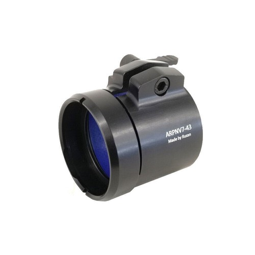 Rusan okular adapter für pard - rusan,