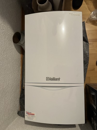 Vaillant atmotec plus - atmotec,