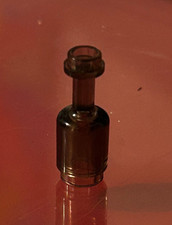 Lego Figuren Weinflasche