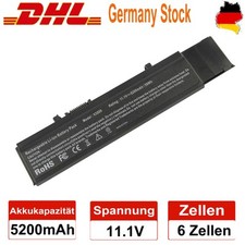 6Zellen Laptop AKKU Für Dell