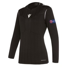 Macron fußball shirt uefa - 1/1-shirt,