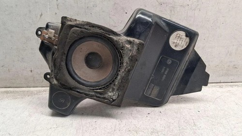 Bmw touring e39 - 5, subwoofer
