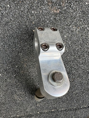 Bmx old school pro - old, xl