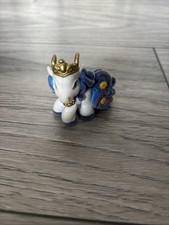 Simba Filly Unicorn Pferd mit