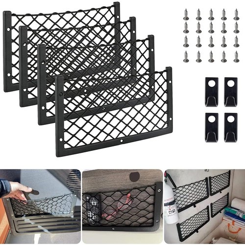 Gepäcknetz auto stück x - 36,