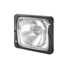 HELLA Hauptscheinwerfer R2