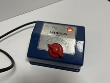 Märklin Trafo 6177 30VA