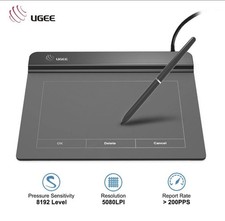 UGEE CS06 Signature Tablet