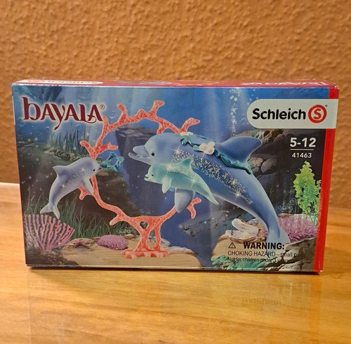 Schleich bayala spielset - schleich, 41463