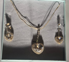 Modeschmuck Ricarda M. Kette