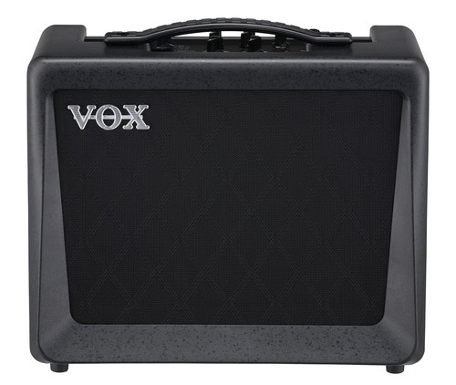 Vox vx15gt modeling amp - vox,