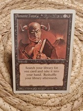 Demonic Tutor MGT Eng Revised