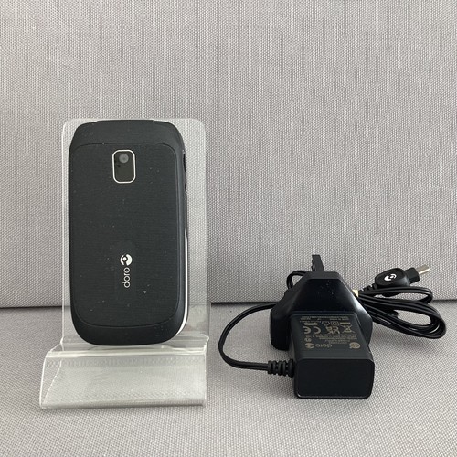 Doro phoneeasy 612 handy - doro,