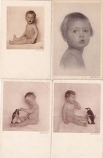 Lotte Herrlich Konvolut 4