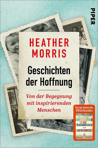 Geschichten der hoffnung - der,