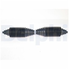 Faltenbalgsatz Lenkmanschette