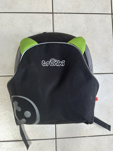 Trunki boostapak guter zustand - trunki,