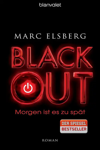 Blackout morgen ist - blackout,