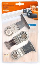FEIN 35222967080 Starlock Wood