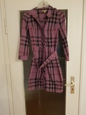 Burberry Kleid Gr. XS/ 6 UK