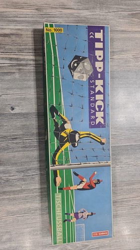 Tipp kick mieg standard no - mieg,
