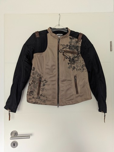 Harley davidson damenjacke - -davidson,