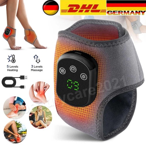 Fußmassagegerät fußmassage - fußmassagegerät,