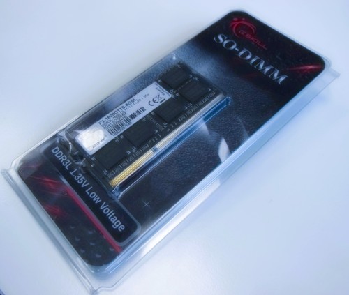 8gb ram sodimm skill - ram,