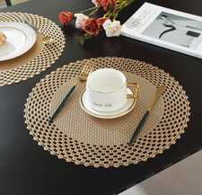 2-er Tischset Platzdeckchen