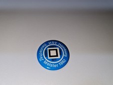 Pin Anstecker Button Hamburger