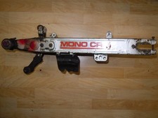 Yamaha XT600 Z 1987er 1VJ