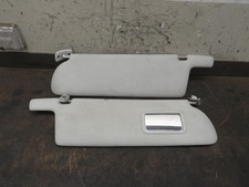 VW T4 Verkleidung Sonnenblende