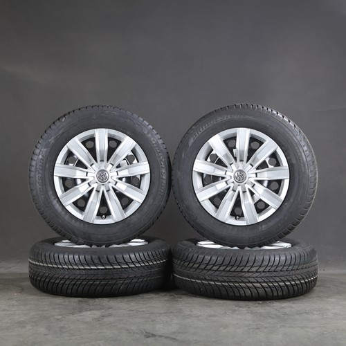 Zoll winterräder original - zoll,