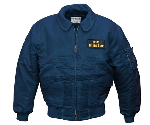 Bomberjacke cwu flieger - bomberjacke,