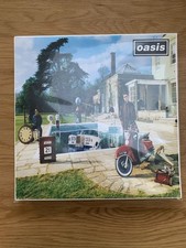 Oasis Be Here Now Original