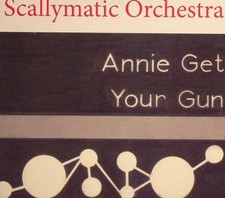 Scallymatic Orchestra - Annie
