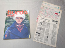 Burda Style Moden 10/1971