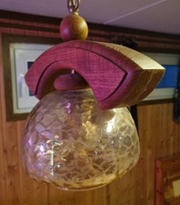 E27 Deckenleuchte Wohnzimmer