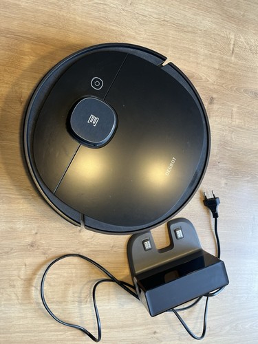 Ecovacs deebot ozmo 950 - ecovacs,