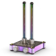 Musik Visualizer Audio Sound