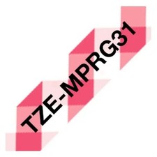 Original Brother TZE-MPRG31