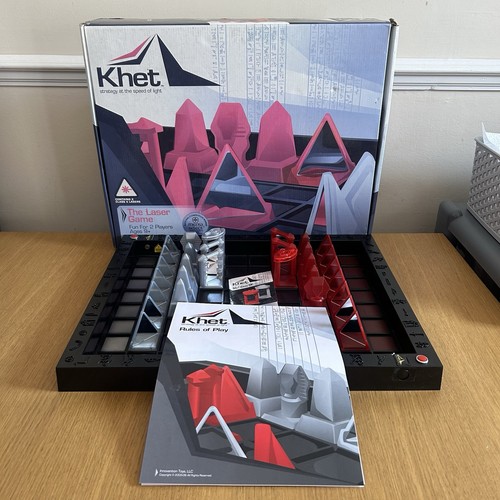 Khet original laserspiel - khet,