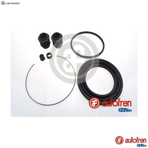 Reparatursatz bremssattel - reparatursatz,