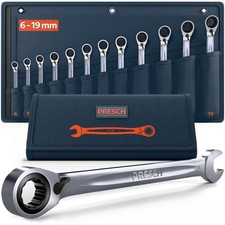 Presch Ratschenschlüssel Set