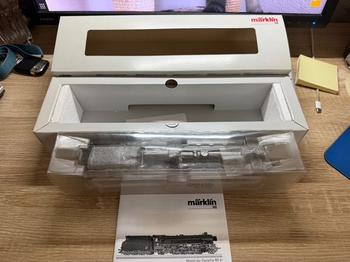 Märklin 37927 br41 356 - br41,