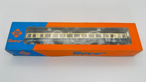 Roco 4235a reisezugwagen - 4235a, ic-reisezugwagen