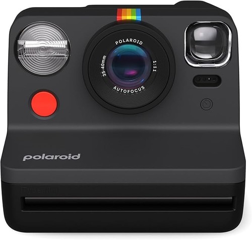 Polaroid now gen 2 - polaroid,