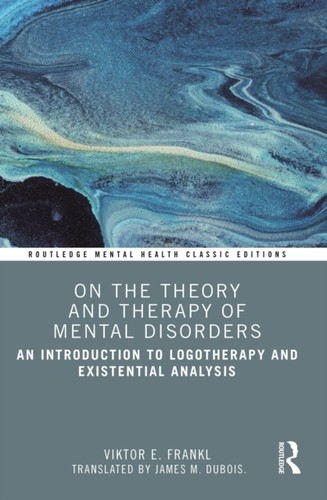 The theory therapy - on,